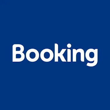 Booking.com бронь отелей v24.6