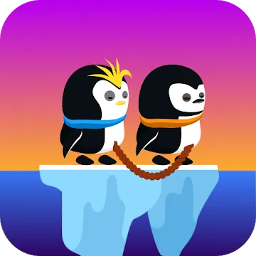Penguin Rescue! Rope v2.1