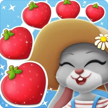 Fruit Jam: Puzzle Garden v1.0.17