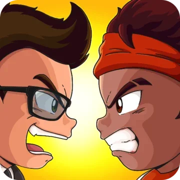 Squad Rivals v1.1.2