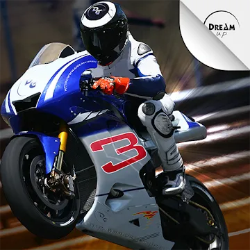 Ultimate Moto RR 3 v3.6