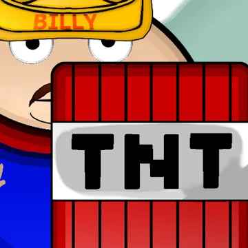 Billy Bomber (Билли Бомбер) v3.93