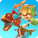 Ход Защиты (Board Defenders)