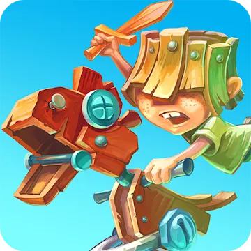 Ход Защиты (Board Defenders) MOD APK (много жизней) v1.0.4