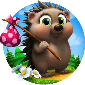 Ёжик идёт домой v1.42