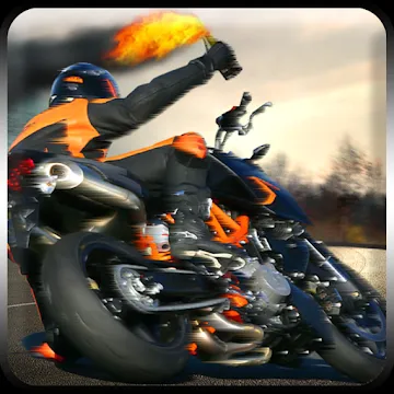 Death Moto v1.1.17
