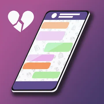 Hey Love Tim: текстовая игра MOD APK (много денег) v2021.0820.1
