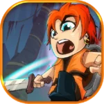 Mergy: Merge RPG game - Idle heroes games