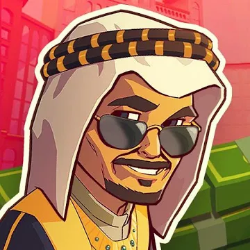 Idle Business Tycoon — Dubai v1.1.0
