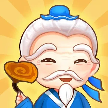 KungFu Hospital MOD APK (много денег) v1.0.36
