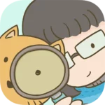 Hidden Cats: Detective Agency