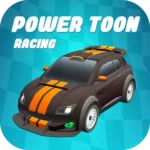 Power Toon Racing