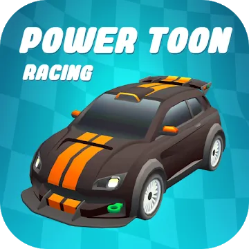 Power Toon Racing v0.1.1