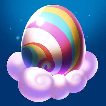 MergeIsland MOD APK (много денег) v1.2.8