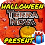 TERRA NOVA : Strategy of Survival