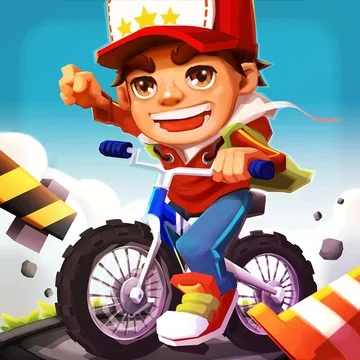 Bike Race — 3d Racing v2.5.3051