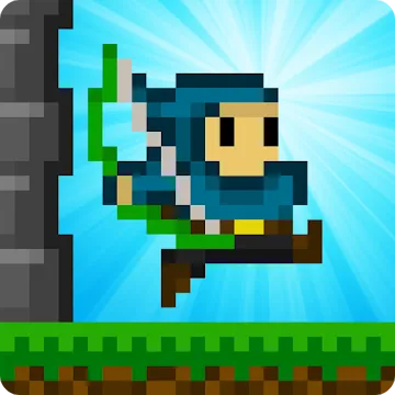 Warcher Defenders MOD APK (много денег) v1.4