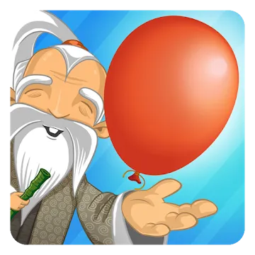 iSlash DOJO MOD APK (много денег) v1.1.4