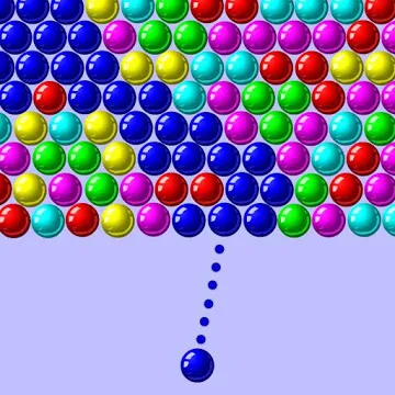 Bubble Shooter MOD APK (много денег) v12.1.2