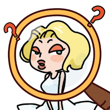 Brain Find — Новые испытания, взрывающие мозг MOD APK (много подсказок) v1.1.0