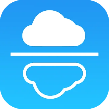 Небо дзеркало · Прогулянки v2.4.7