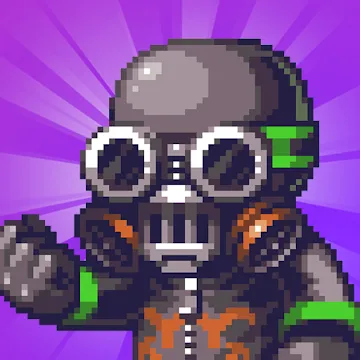 Idle Mastermind MOD APK (чит-меню) v1.01