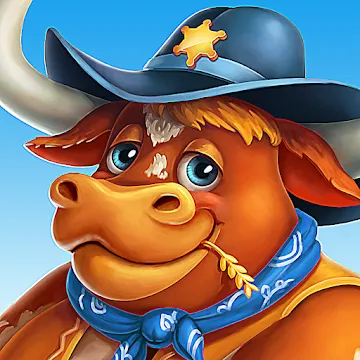 Homesteads MOD APK (много денег) v20000319