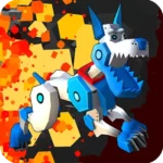 MOD APK (много денег) v1.024