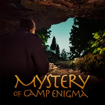 Mystery Of Camp Enigma v1.0.1