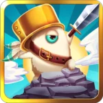 MOMON: Mobile Monsters