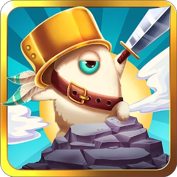 MOMON: Mobile Monsters v1.041
