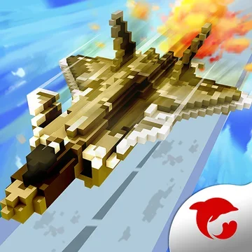 Aero Smash -open fire v1.0.2