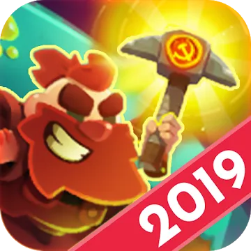 Gold Miner — Golden Dream v1.2.0