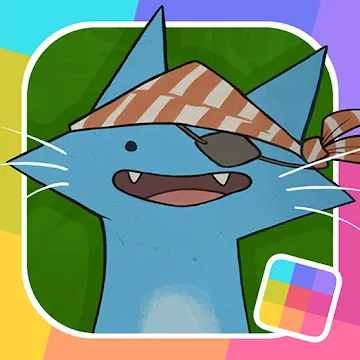 Chook & Sosig: Walk the Plank v1.0.31