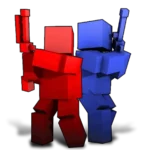 Cubemen