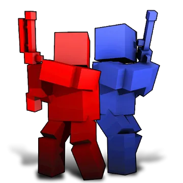 Cubemen MOD APK (много энергии) v1.5