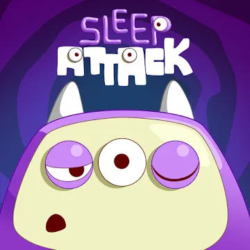 Sleep Attack TD MOD APK (много денег) v1.2.4