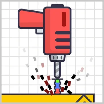 TAP TAP DRILL v1.040
