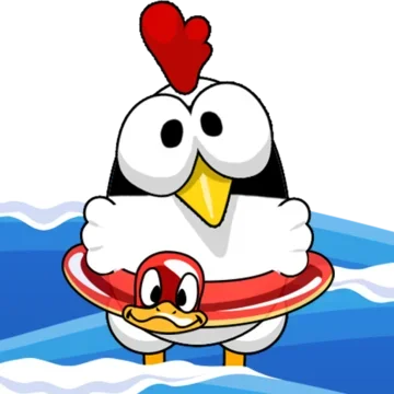 Ninja Chicken Beach v1.0.6