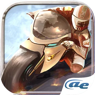 Violent Moto MOD APK (бесплатные покупки) v1.3.5