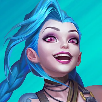 League of Legends: Wild Rift v2.4.0.4727