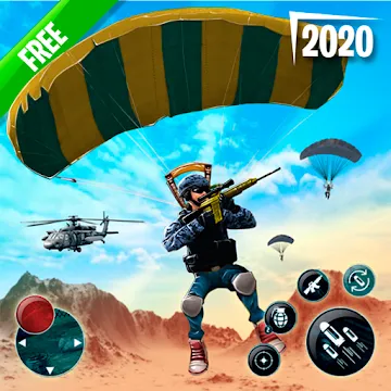 Call Of Fury — Counter Strike MOD APK (слабые враги) v3.1