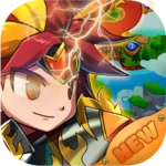 Hero Empires & Puzzles: Diamond Fight RPG Quest