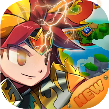 Hero Empires & Puzzles: Diamond Fight RPG Quest MOD APK (много денег) v1.3