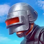 Mental Gun 3D: Pixel онлайн стрелялка