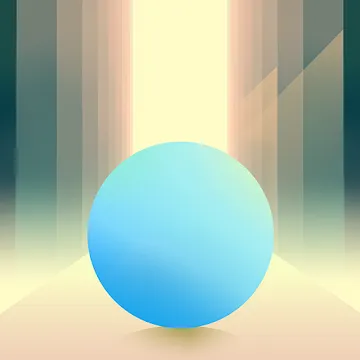 Swipe Rolling — Unlimited Road, Ball and Run MOD APK (много денег) v1.04