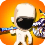 Super Battle Online - Battle Royale Game Shooter