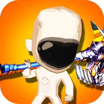 Super Battle Online — Battle Royale Game Shooter v2.0.7.2