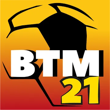 Be the Manager 2021 MOD APK (много денег) v2.1.4