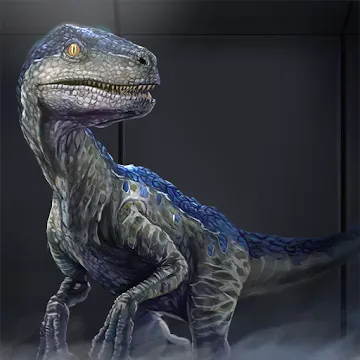 Dino Terror MOD APK (много жизней) v1.2